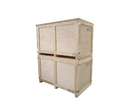 蓝田木箱生产厂家